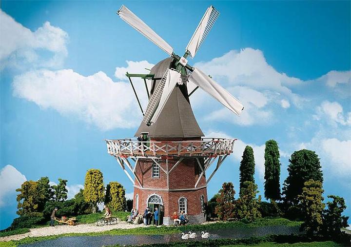 Produktbild Pola Grosse Windmuehle