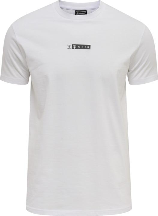 hummel Offgrid Tee S/S (XXL)