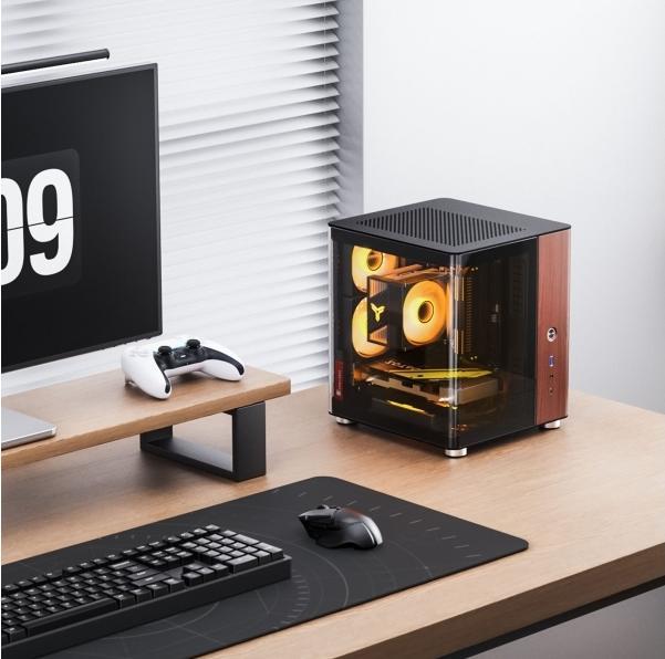 Produktbild Jonsbo TK-0 (Mini-ITX)