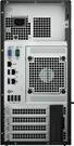 Immagine prodotto Dell PowerEdge T150|.5"|E-2314|| HDD|Emb. SATA|3 anni Basic NBD (Intel Xeon E-2314, 16 GB, Server a torre)