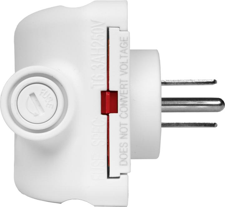 Produktbild Steffen Adapter