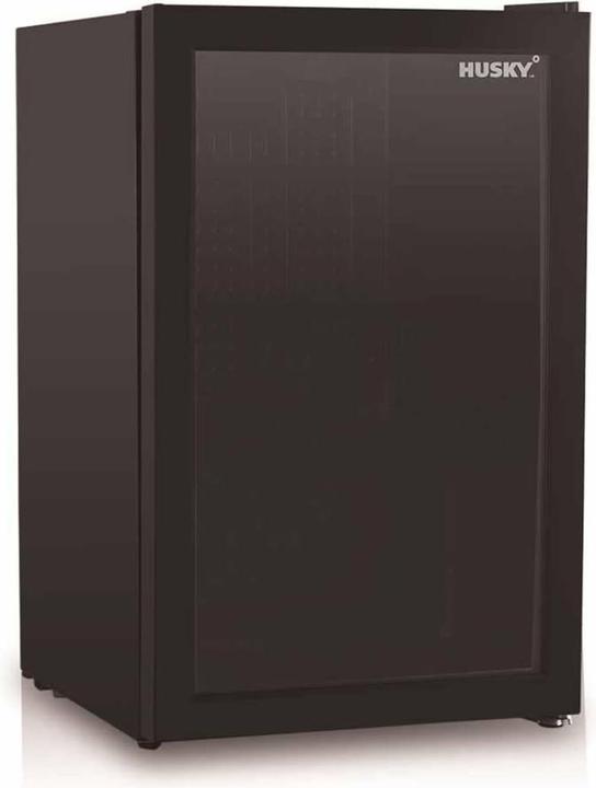 Husky KK70-BK-NL-HU (71 l)
