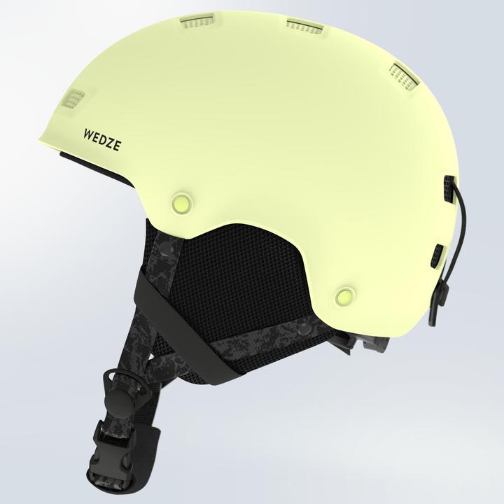 giallo|nero