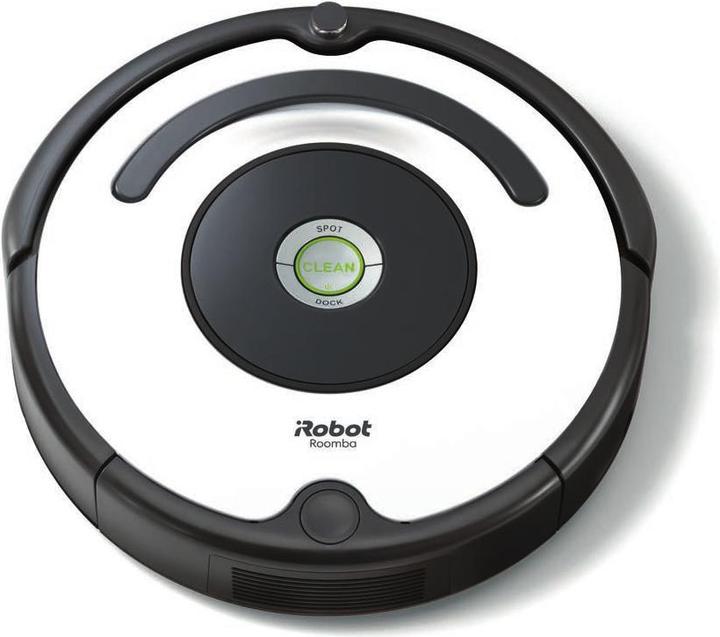 Immagine prodotto iRobot Roomba 675