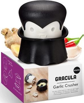 Ototo Gracula