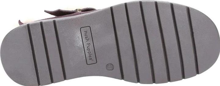 Immagine prodotto Hush Puppies Stivaletti Lexie in pelle scamosciata (38)