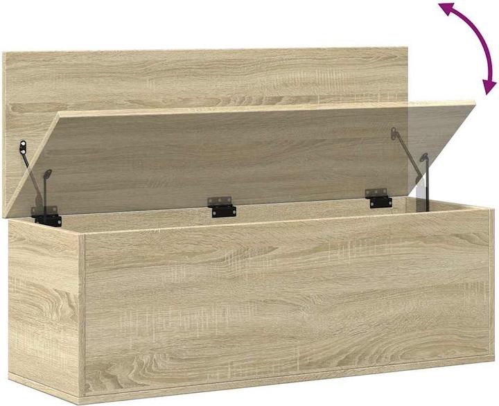 Actual product image VidaXL Vasyl (102 x 35 x 35 cm)