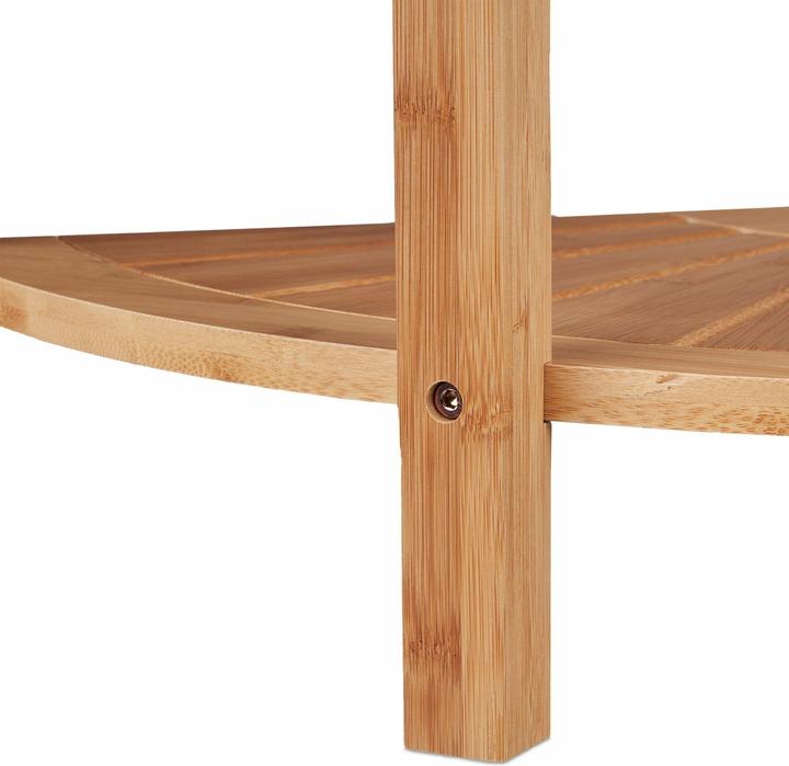 Actual product image Relaxdays parasol (1.60 m)