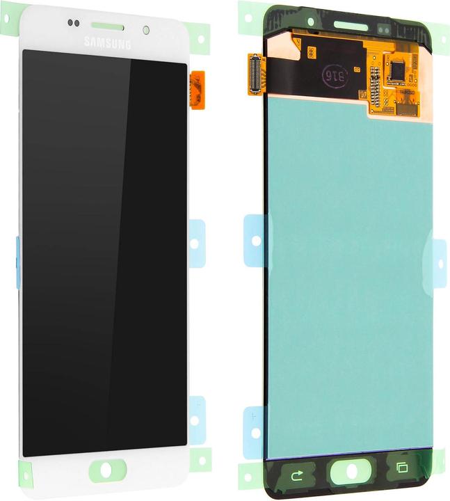 Produktbild Samsung Galaxy A5 2016 LCD-Ersatzteil (Display, Galaxy A5 (2016))