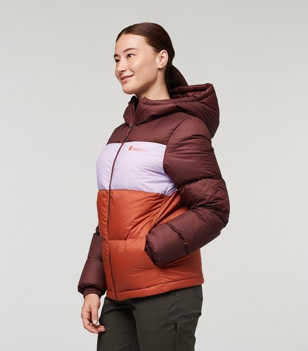 Immagine prodotto Cotopaxi Piumino con cappuccio Solazo (XS)