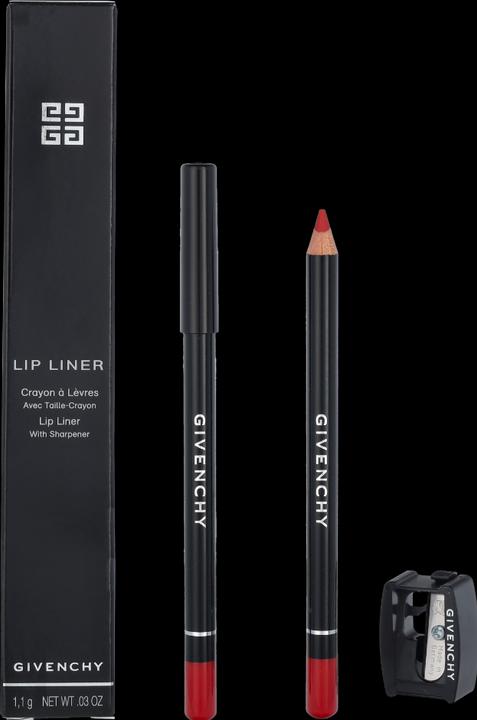 Actual product image Givenchy Lip Liner (6)