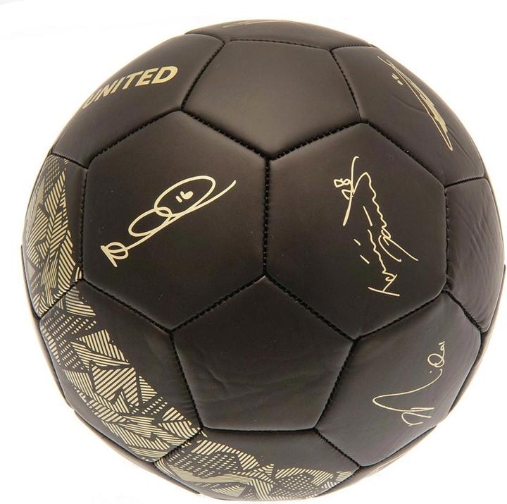 Image du produit West Ham United FC Football Fantôme Avec Signatures