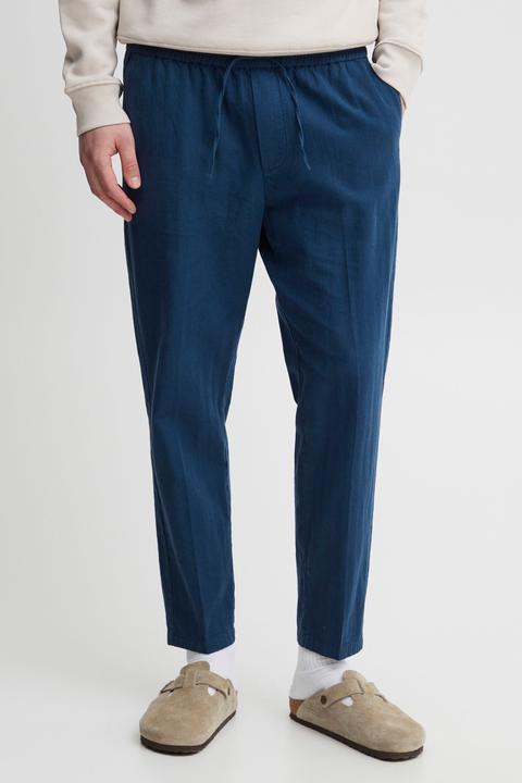 Actual product image Casual Friday CFPilou 0080 linen pants - 20504738 (30)