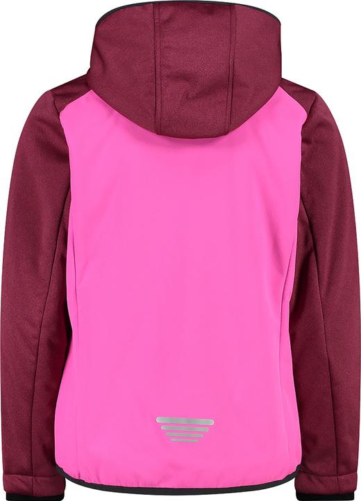 Produktbild CMP Campagnolo Hoodie (164)
