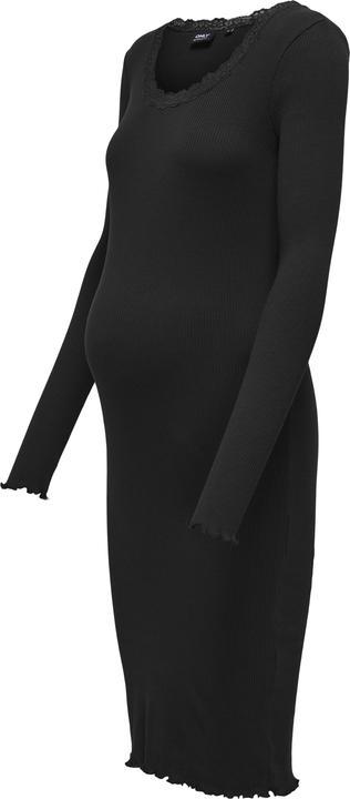 Actual product image Only Maternity OLMXENA midi dress dress (S)