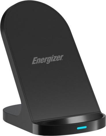 Image du produit Energizer Wireless Charger Stand Nero (15 W)