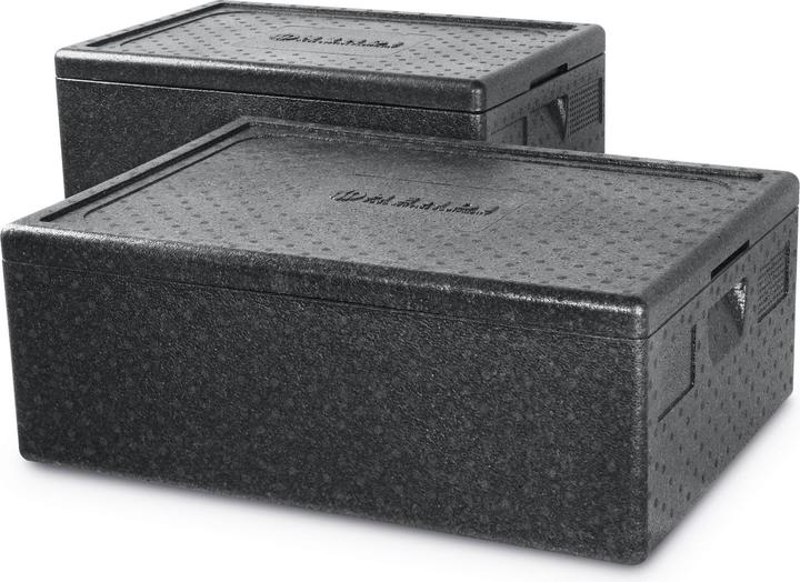 Image du produit Hendi Thermobox Profi Line EPP 53 l 685x485x260 mm