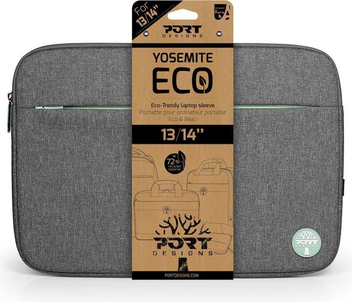 Produktbild Port Designs Yosemite Eco (15.60", Universal)