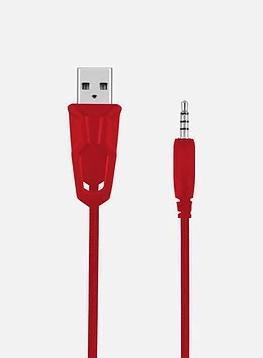 Immagine prodotto OTL Cuffie da gioco PRO G5 - Pokemon (PK0974) (Cablato)