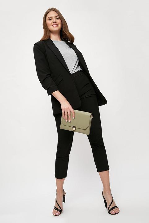 Produktbild Dorothy Perkins Blazer Gerafft (36 D)