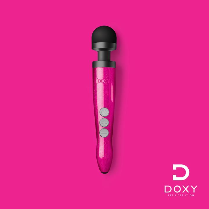 Actual product image Doxy The Cast 3R