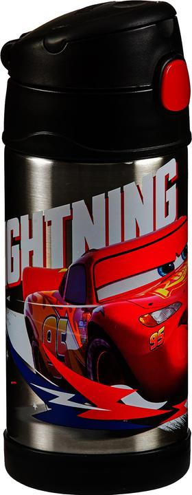 Actual product image Thermos Funtainer Straw Bottle Disney (0.35 l)