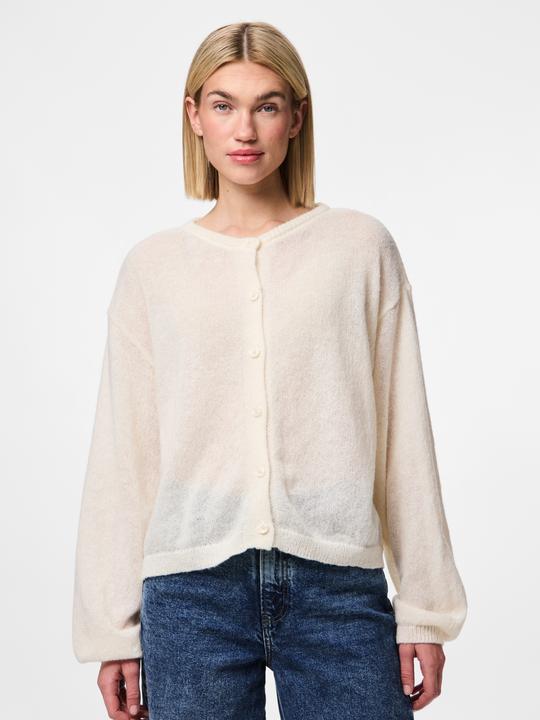 Actual product image Pieces PCIDA Strickjacke (XS)
