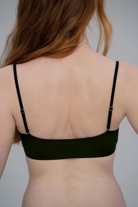 Produktbild Moi Basics top black (Einzelpack, M)