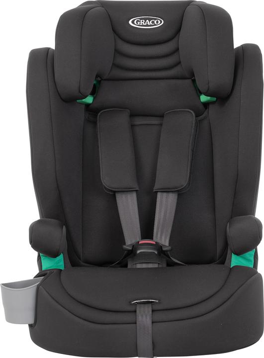 Produktbild Graco Eldura (Kindersitz, ECE R129/i-Size Norm)