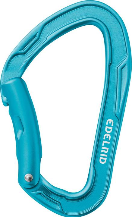 Image du produit Edelrid Mousqueton Mission Bent