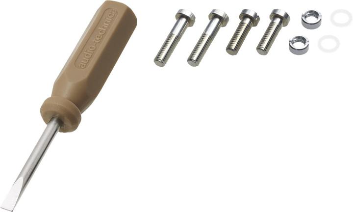 Actual product image Audio-Technica AT-XP7 (Pickups)