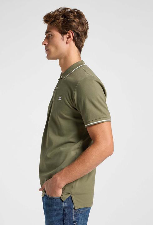 Immagine prodotto Lee Polo Pique Polo (L)