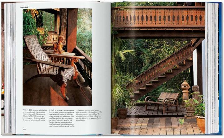 Produktbild Living in Asia. 40th Ed (Deutsch, Französisch, Englisch, Sunil, Reto Guntli, Sunil Sethi, Sethi, 2024)