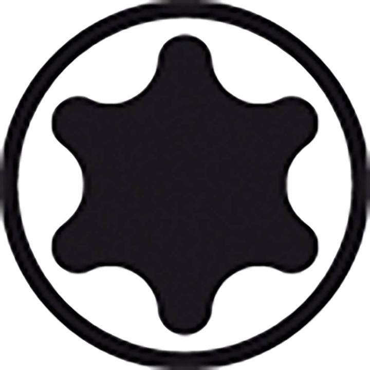 Image du produit Wiha Jeu de tournevis (Torx (TX))