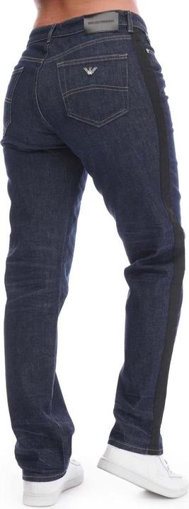Image du produit Emporio Armani - Jean J15 - Femme (28)