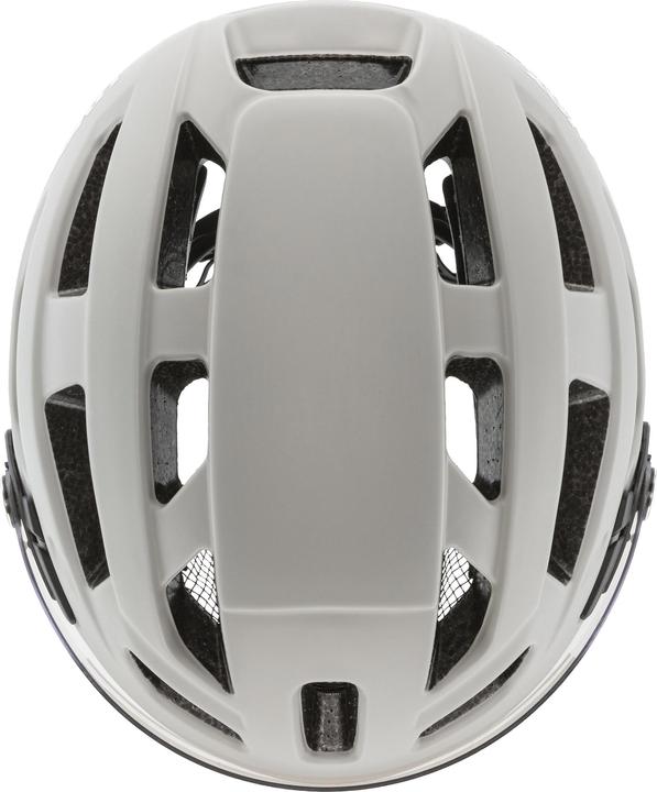 Actual product image Uvex Sports finale visor (57 cm)