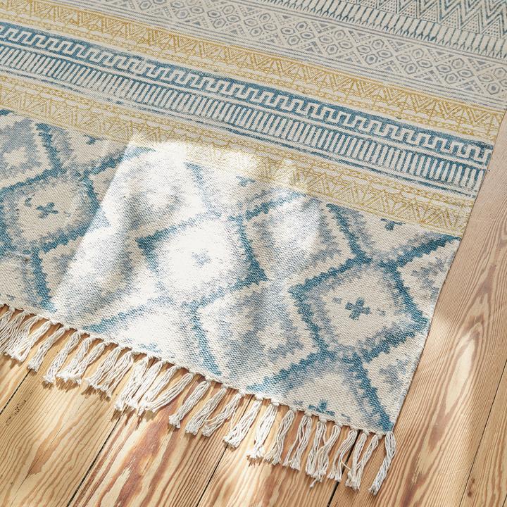 Actual product image Loberon Elay (130 x 170 cm)