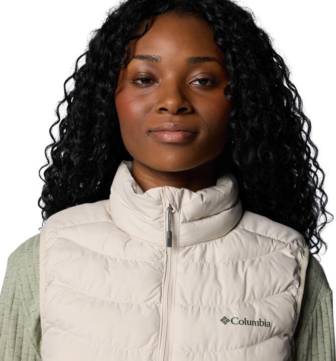 Actual product image Columbia Powder Lite™ II Vest (S)