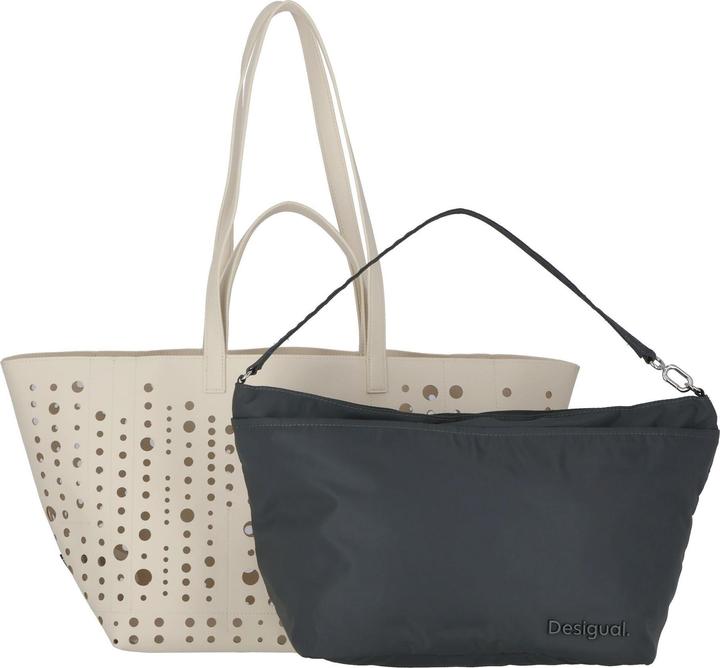Actual product image Desigual Bloomer shopper bag 33 cm (14 l)