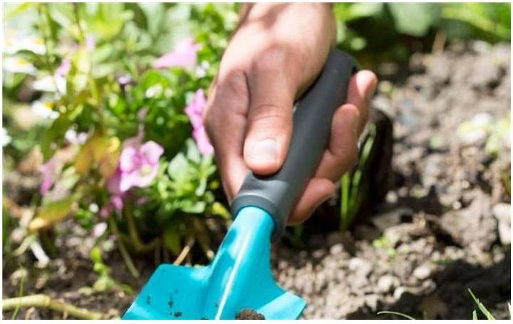 Produktbild Gardena Blumenkelle