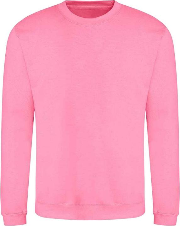 Cotton Candy Pink