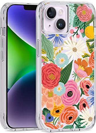 Produktbild Case-Mate Rifle Paper Co (Apple iPhone 14 Plus)