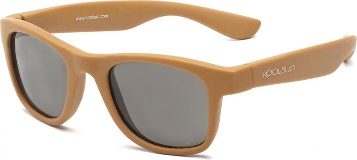 Produktbild Koolsun Wave Camel baby & kinder sonnenbrillen