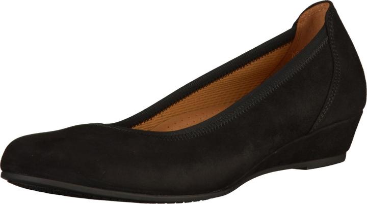 Gabor Pumps