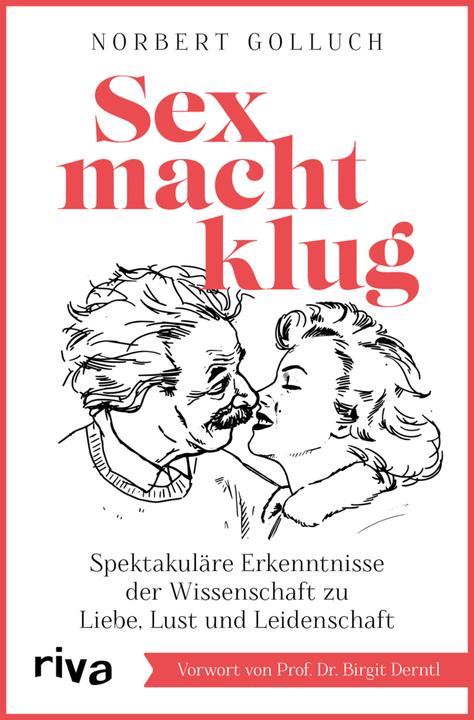 Immagine prodotto Sex macht klug (Tedesco, Norbert Golluch, 2021)