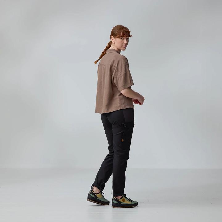 Immagine prodotto Fjällräven Övik Hemp Camp Shirt W (M)