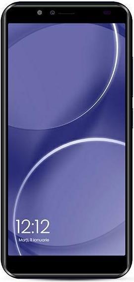 Immagine prodotto Allview A30 PLUS Cobalt Mėlyna, 6", LCD IPS, 720x1440, Cortex A7, RAM interna 2 GB, 32 GB, Micro S (32 GB, Cobalto, 6", Doppia SIM, 8 Mpx, 3G)