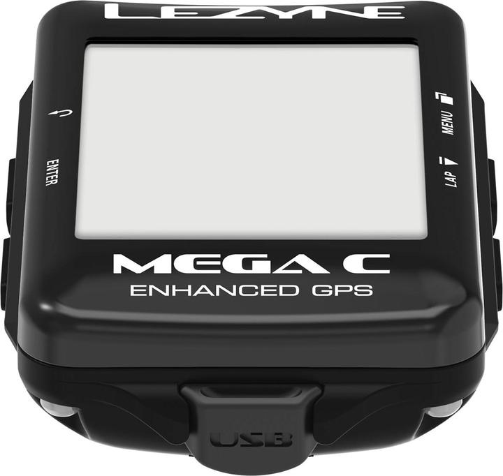 Produktbild Lezyne Mega C