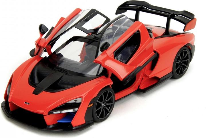 Immagine prodotto Jada Fast & Furious McLaren Senna 1:24