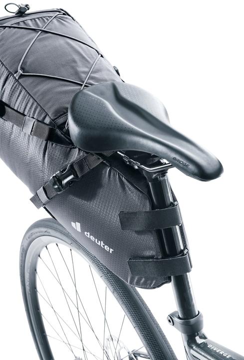 Actual product image Deuter Mondego (16 l, Saddle bag)